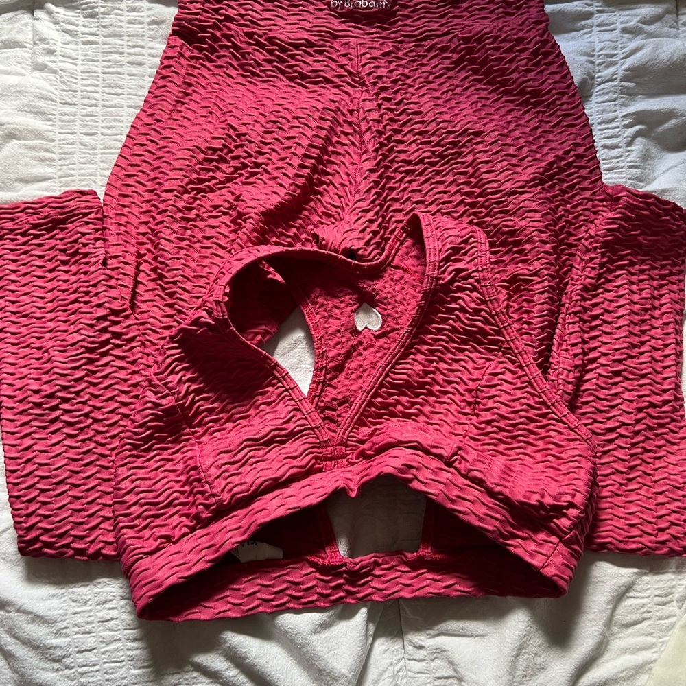 Booty by Brabants LBL Raspberry Lemonade Set